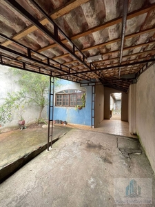 Casa em Cocuera, Mogi das Cruzes/SP de 130m² 2 quartos à venda por R$ 279.000,00