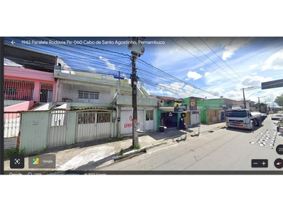 Casa em COHAB, Cabo de Santo Agostinho/PE de 200m² à venda por R$ 599.000,00