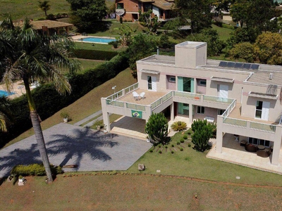 Casa em Condomínio Jardim das Palmeiras, Bragança Paulista/SP de 2000m² 4 quartos à venda por R$ 2.700.000,00 ou para locação R$ 10.000,00/mes