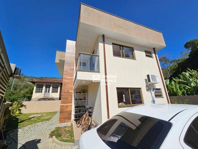 Casa em Cônego, Nova Friburgo/RJ de 149m² 4 quartos à venda por R$ 1.449.000,00