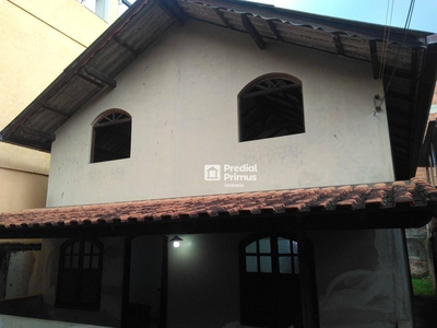 Casa em Conselheiro Paulino, Nova Friburgo/RJ de 78m² 3 quartos à venda por R$ 399.000,00