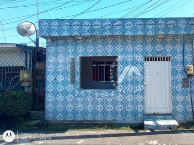 Casa em Coqueiro, Belém/PA de 100m² 2 quartos à venda por R$ 90.000,00