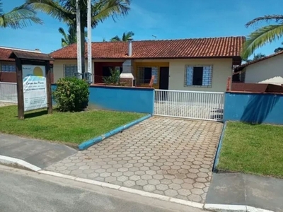 Casa em Coroados, Guaratuba/PR de 42m² 2 quartos à venda por R$ 259.000,00