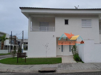 Casa em Costa Nova, Caraguatatuba/SP de 221m² 4 quartos à venda por R$ 1.649.000,00