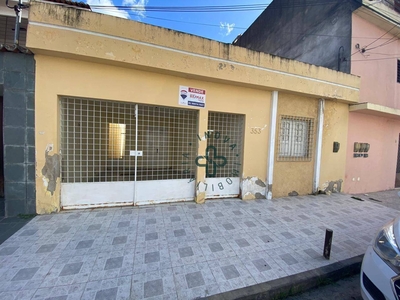 Casa em Divinópolis, Caruaru/PE de 80m² 2 quartos à venda por R$ 229.000,00