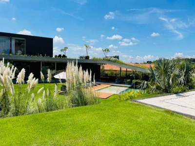 Casa em Fazenda Boa Vista, Porto Feliz/SP de 910m² 5 quartos à venda por R$ 22.999.000,00