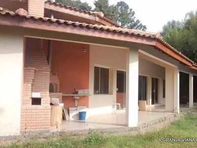 Casa em Granja Viana II, Cotia/SP de 1600m² 4 quartos à venda por R$ 1.149.000,00