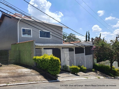 Casa em Horizontal Park, Cotia/SP de 360m² 3 quartos à venda por R$ 1.449.000,00