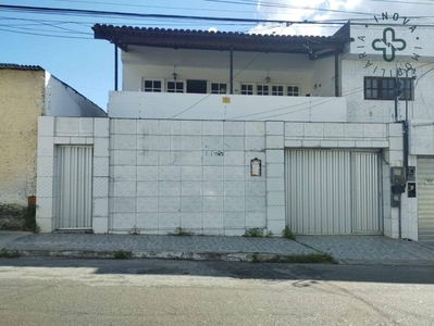 Casa em Indianópolis, Caruaru/PE de 223m² 3 quartos à venda por R$ 509.000,00