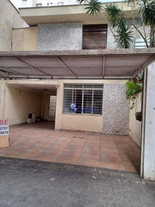 Casa em Indianópolis, São Paulo/SP de 180m² 3 quartos para locação R$ 12.000,00/mes