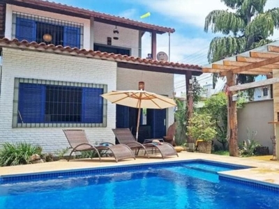 Casa em Itaguá, Ubatuba/SP de 106m² 3 quartos à venda por R$ 979.000,00