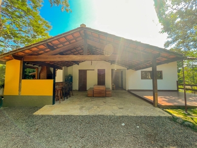 Casa em Itaipu, Niterói/RJ de 400m² 2 quartos para locação R$ 10.000,00/mes
