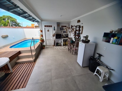 Casa em , Barra Velha/SC de 92m² 2 quartos à venda por R$ 494.000,00