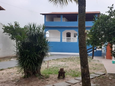 Casa em Jardim Atlântico Central (Itaipuaçu), Maricá/RJ de 286m² 3 quartos à venda por R$ 609.000,00