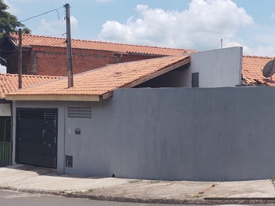 Casa em Jardim Bartira (Tupi), Piracicaba/SP de 53m² 2 quartos à venda por R$ 179.000,00