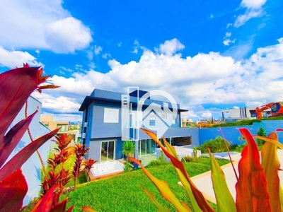 Casa em Jardim Bela Vista, São José dos Campos/SP de 490m² 5 quartos à venda por R$ 4.000.000,00 ou para locação R$ 20.000,00/mes