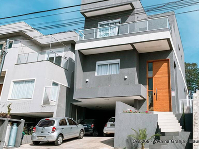 Casa em Jardim Colibri, Cotia/SP de 400m² 3 quartos à venda por R$ 1.589.000,00
