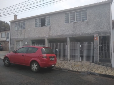 Casa em Jardim das Figueiras, Valinhos/SP de 146m² 3 quartos à venda por R$ 429.000,00