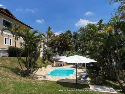 Casa em Jardim do Golf I, Jandira/SP de 1016m² 4 quartos à venda por R$ 2.579.000,00