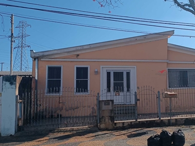Casa em Jardim do Trevo, Campinas/SP de 160m² 1 quartos à venda por R$ 449.000,00