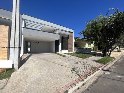 Casa em Jardim Itapoan, Monte Mor/SP de 250m² 3 quartos à venda por R$ 758.000,00