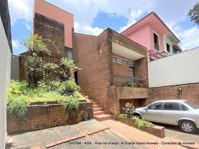 Casa em Jardim Peri Peri, São Paulo/SP de 270m² 3 quartos à venda por R$ 979.000,00
