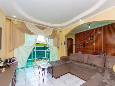 Casa em Jardim Rodolfo Pirani, São Paulo/SP de 0m² 3 quartos à venda por R$ 549.000,00
