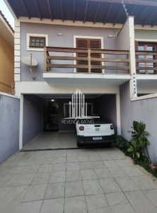 Casa em Jardim Santa Cruz (Campo Grande), São Paulo/SP de 125m² 3 quartos à venda por R$ 899.000,00