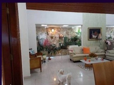 Casa em Jardim São Caetano, São Caetano do Sul/SP de 360m² 3 quartos à venda por R$ 2.079.000,00