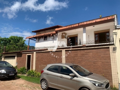 Casa em Marco, Belém/PA de 380m² 3 quartos à venda por R$ 449.000,00