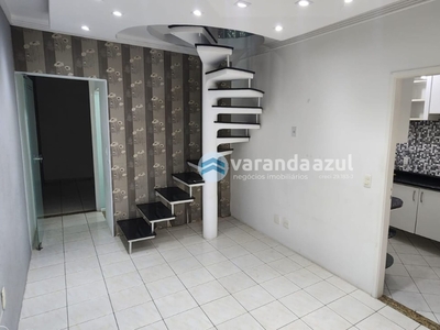 Casa em Mogi Moderno, Mogi das Cruzes/SP de 75m² 2 quartos à venda por R$ 379.000,00 ou para locação R$ 1.650,00/mes