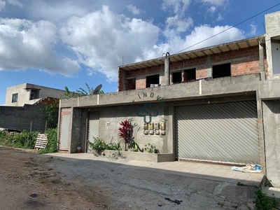 Casa em Nossa Senhora das Dores, Caruaru/PE de 390m² 3 quartos à venda por R$ 374.000,00