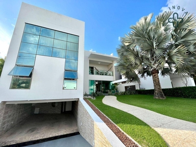 Casa em Nova Caruaru, Caruaru/PE de 368m² 4 quartos à venda por R$ 1.689.000,00