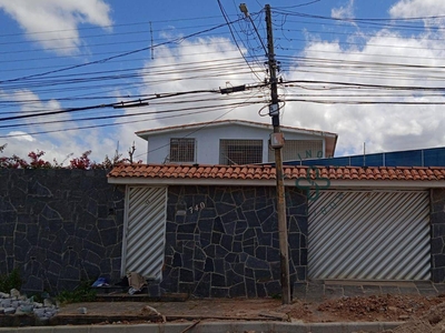 Casa em Nova Caruaru, Caruaru/PE de 550m² 3 quartos à venda por R$ 1.299.000,00