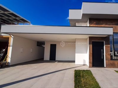 Casa em Nova Era, Itupeva/SP de 147m² 3 quartos à venda por R$ 1.049.000,00
