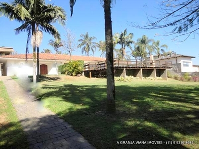 Casa em Nova Fazendinha, Carapicuíba/SP de 2000m² 4 quartos à venda por R$ 2.599.000,00