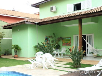 Casa em Nova Higienópolis, Jandira/SP de 700m² 3 quartos à venda por R$ 1.649.000,00