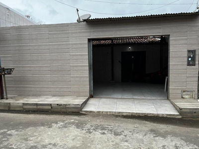 Casa em Nova Itabuna, Itabuna/BA de 128m² 2 quartos à venda por R$ 169.000,00