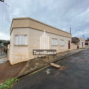 Casa em Olarias, Ponta Grossa/PR de 290m² 2 quartos à venda por R$ 234.000,00 ou para locação R$ 1.700,00/mes