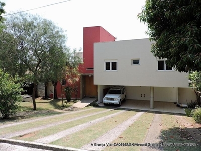 Casa em Palos Verdes, Carapicuíba/SP de 1148m² 4 quartos à venda por R$ 2.599.000,00