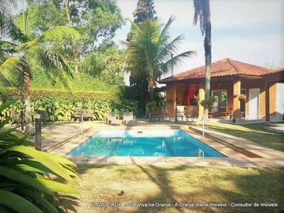 Casa em Palos Verdes, Carapicuíba/SP de 1234m² 5 quartos à venda por R$ 2.779.000,00