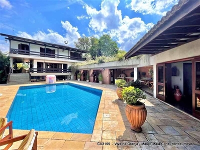 Casa em Palos Verdes, Carapicuíba/SP de 2333m² 5 quartos à venda por R$ 2.799.000,00