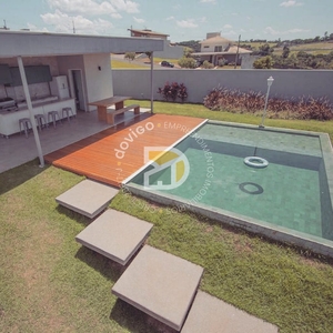 Casa em Parque da Empresa, Mogi Mirim/SP de 360m² 4 quartos à venda por R$ 1.949.000,00