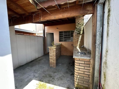 Casa em Parque Residencial Califórnia, Campo Limpo Paulista/SP de 60m² 2 quartos à venda por R$ 309.000,00