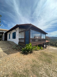 Casa em Passárgada, Nova Lima/MG de 400m² 4 quartos à venda por R$ 1.589.000,00