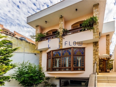 Casa em Penha de França, São Paulo/SP de 0m² 4 quartos à venda por R$ 1.943.000,00