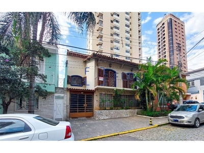 Casa em Perdizes, São Paulo/SP de 0m² 3 quartos à venda por R$ 1.729.000,00