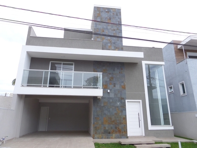 Casa em Pilarzinho, Curitiba/PR de 240m² 3 quartos à venda por R$ 1.449.000,00