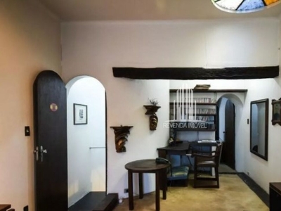 Casa em Pinheiros, São Paulo/SP de 0m² 2 quartos à venda por R$ 2.444.000,00