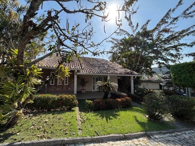 Casa em Piratininga, Niterói/RJ de 296m² 5 quartos à venda por R$ 1.199.000,00